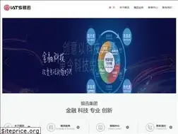Sites similar to iats.com