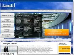 Sites similar to iats.nl