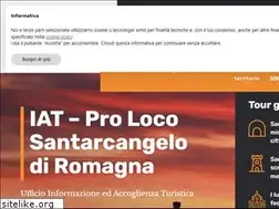 Sites similar to iatsantarcangelo.com