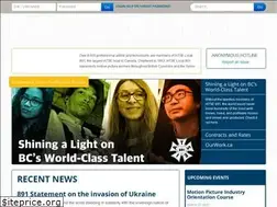 Sites similar to iatse.com