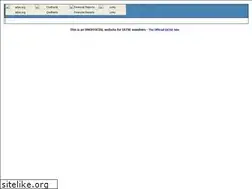 Sites similar to iatse.org