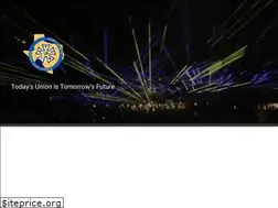 Sites similar to iatse126.org