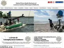 Sites similar to iatse478.org