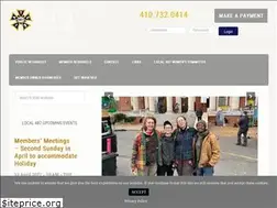 Sites similar to iatse487.org