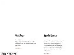 Sites similar to iatseballroom.com