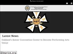 Sites similar to iatselocal107.org
