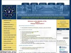 Sites similar to iatselocal2.com