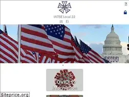 Sites similar to iatselocal22.com