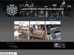 Sites similar to iatselocal52.org
