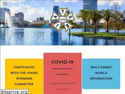 Sites similar to iatselocal631.com