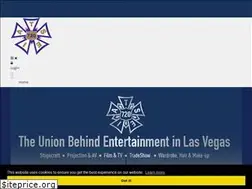 Sites similar to iatselocal720.com