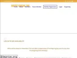 Sites similar to iatselocal80.org