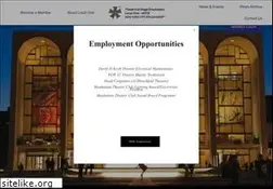 Sites similar to iatselocalone.org