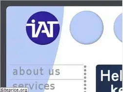 Sites similar to iatservices.co.uk