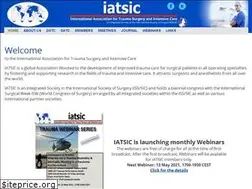 Sites similar to iatsic.org