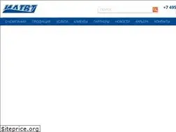 Sites similar to iatvt.ru