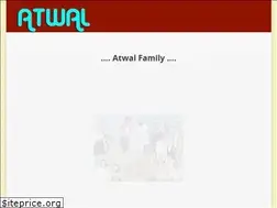 Sites similar to iatwal.com