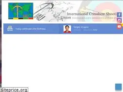 Sites similar to iau-crossbow.org
