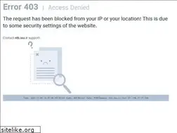 Sites similar to iau-tnb.ac.ir