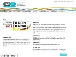 Sites similar to iau-ultramarathon.org