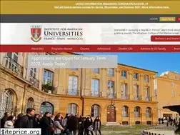 Sites similar to iau.edu