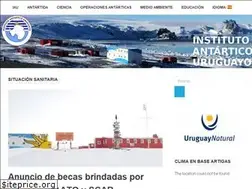 Sites similar to iau.gub.uy