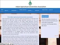 Sites similar to iauaindia.org