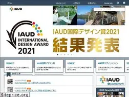 Sites similar to iaud.net