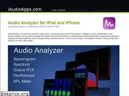 Sites similar to iaudioapps.com