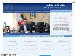 Sites similar to iaughz.ac.ir