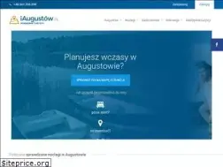 Sites similar to iaugustow.pl