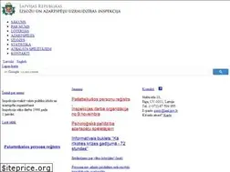 Sites similar to iaui.gov.lv
