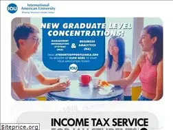 Sites similar to iaula.edu
