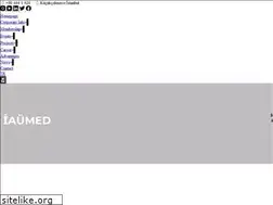 Sites similar to iaumed.org.tr