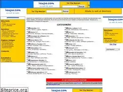 Sites similar to iaupa.com