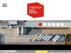 Sites similar to iaurif.org