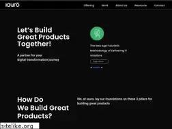 Sites similar to iauro.com