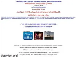 Sites similar to iausenergy.com