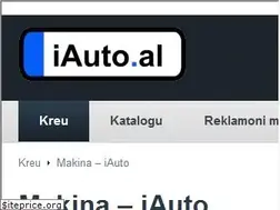 Sites similar to iauto.al