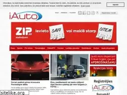 Sites similar to iauto.lv