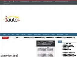 Sites similar to iautoindia.com