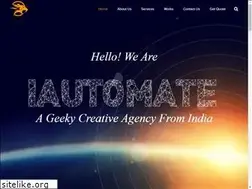 Sites similar to iautomate.in