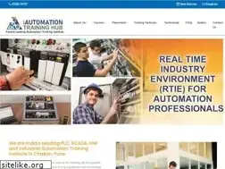 Sites similar to iautomationtraininghub.com