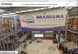 Sites similar to iautopartes.com