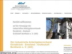 Sites similar to iav-online.de