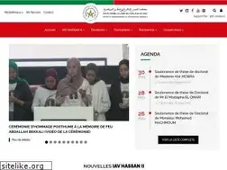 Sites similar to iav.ac.ma