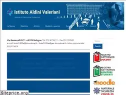 Sites similar to iav.it