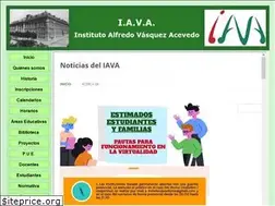 Sites similar to iava.edu.uy