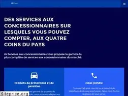 Sites similar to iavag.ca