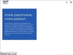Sites similar to iavaleursmobilieres.ca